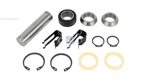 Dt spare parts