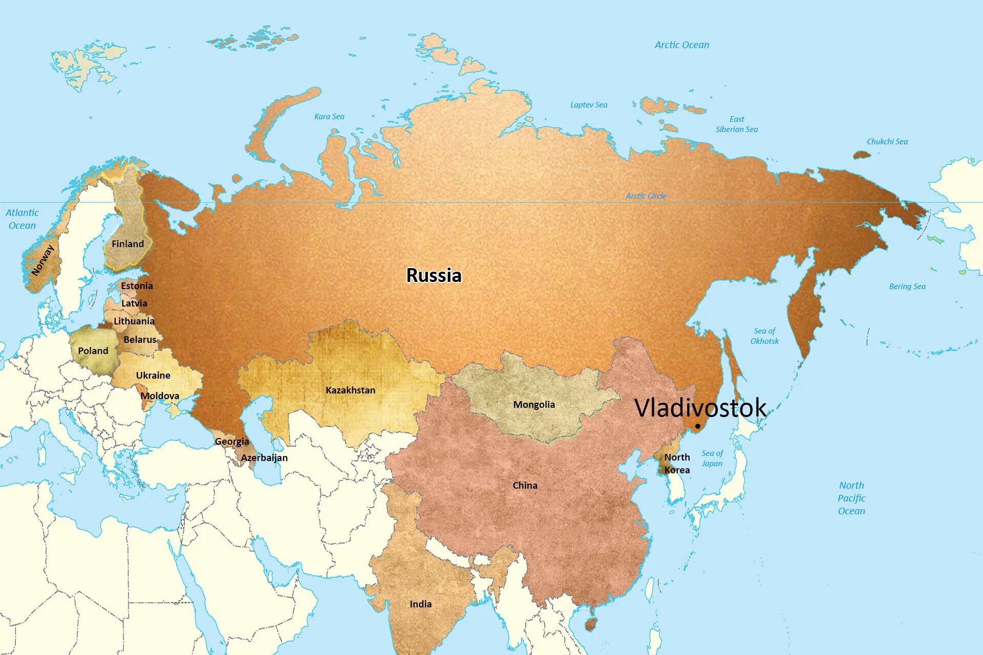 Far East карта. Far East Russia. Far East Russia Map.