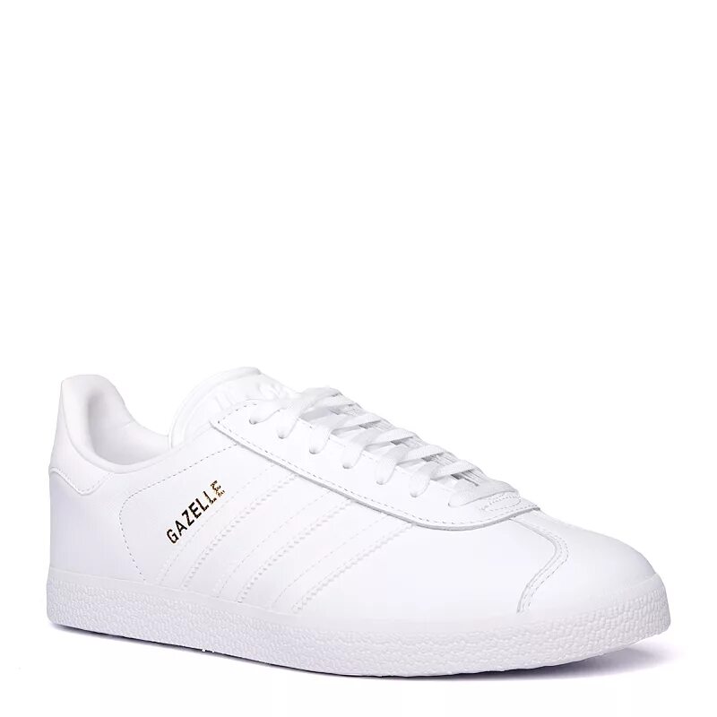 Оригинал белый мужской кроссовки. Adidas Gazelle кожаные белые. Кроссовки adidas Gazelle белые. Adidas Gazelle White (bb5498). Адидас Gazelle мужские белые.