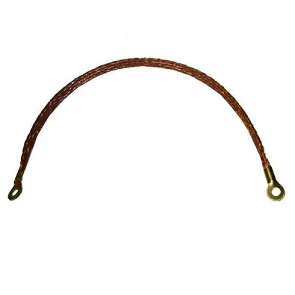 провод массы 500мм медный косичка (сеч. провод косичка для массы автомобиля. провод массы косичка. провод массы 700мм. провод массы "косичка" медный 300мм (16мм кв.