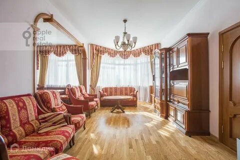 Этажи москва снять квартиру в москве