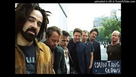 Counting crew