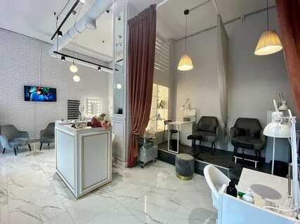 Отзыв beauty bar