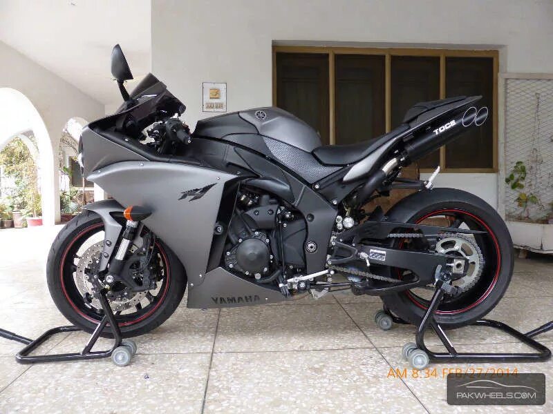 Fe r6