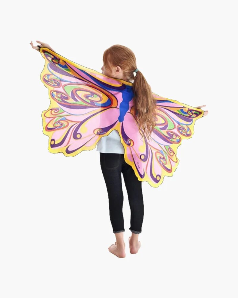 Wings одежда