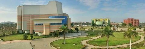 High technology institute
