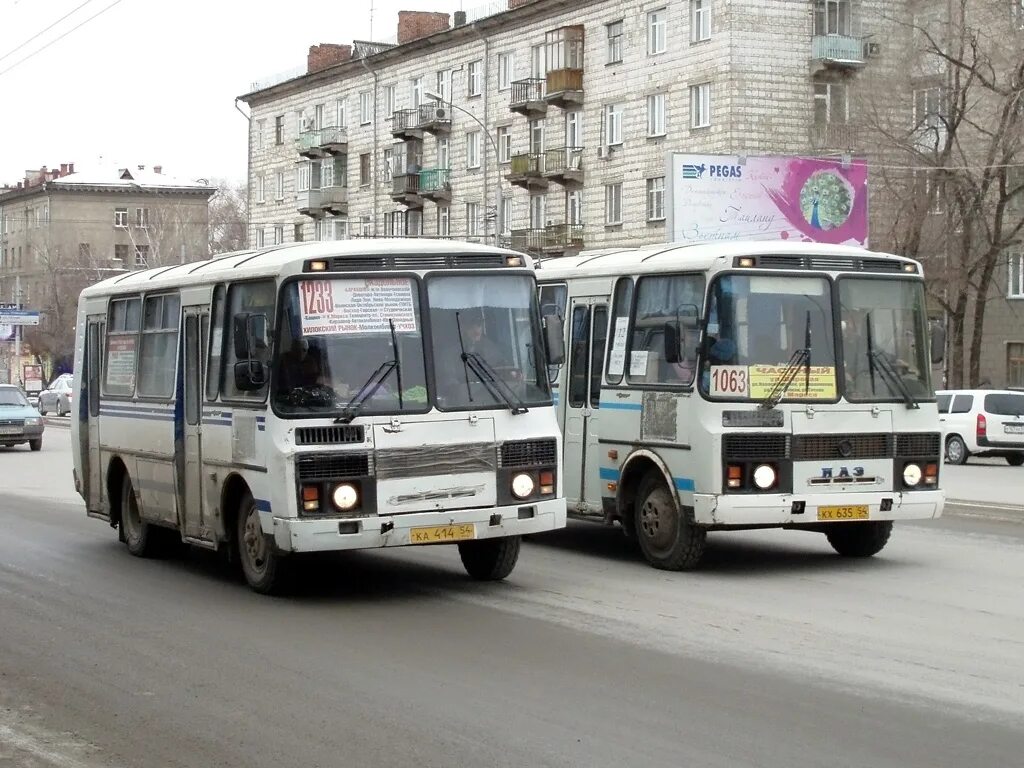 Автобус 1063 дзержинский. ПАЗ 54. Новосибирск автобус маршрут 1233. ПАЗ км 040 54. ПАЗ к142вр138.