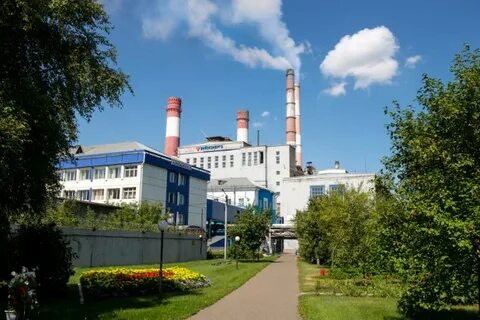 Бийскэнерго
