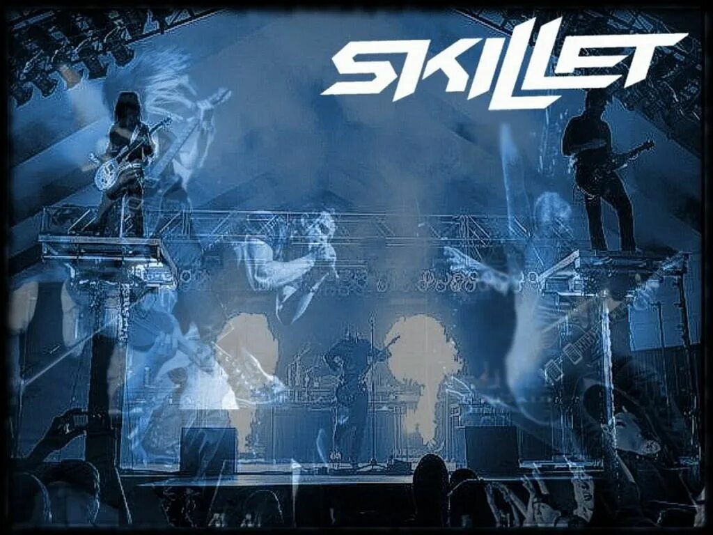 Группа Skillet. Группа Skillet о группе. Скиллет группа постеры. Группа Skillet арты.