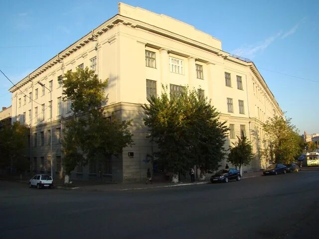 партизанская 4а