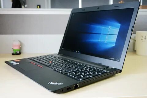Thinkpad e570