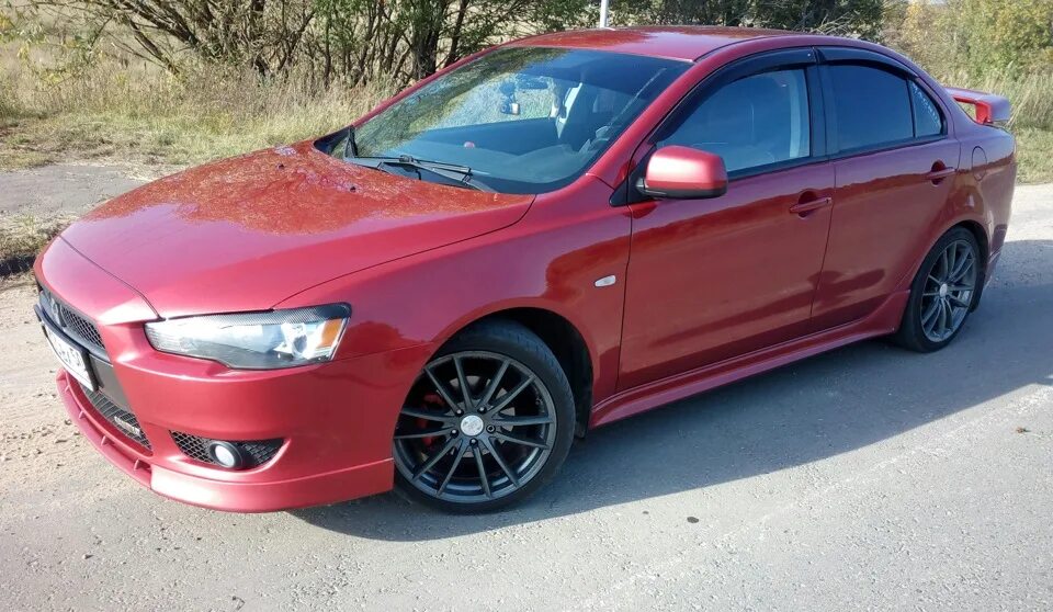 Lancer x r16. Mitsubishi Lancer 10 r20. Lancer x r17. Лансер 10 r16.