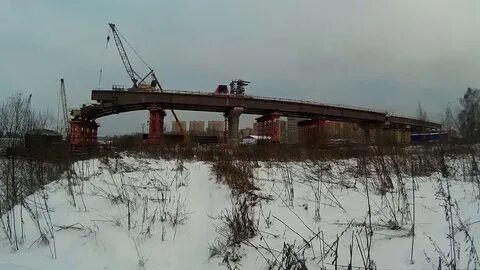 Дубно мосты