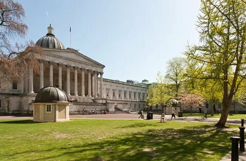 University college