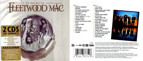 Fleetwood mac перевод