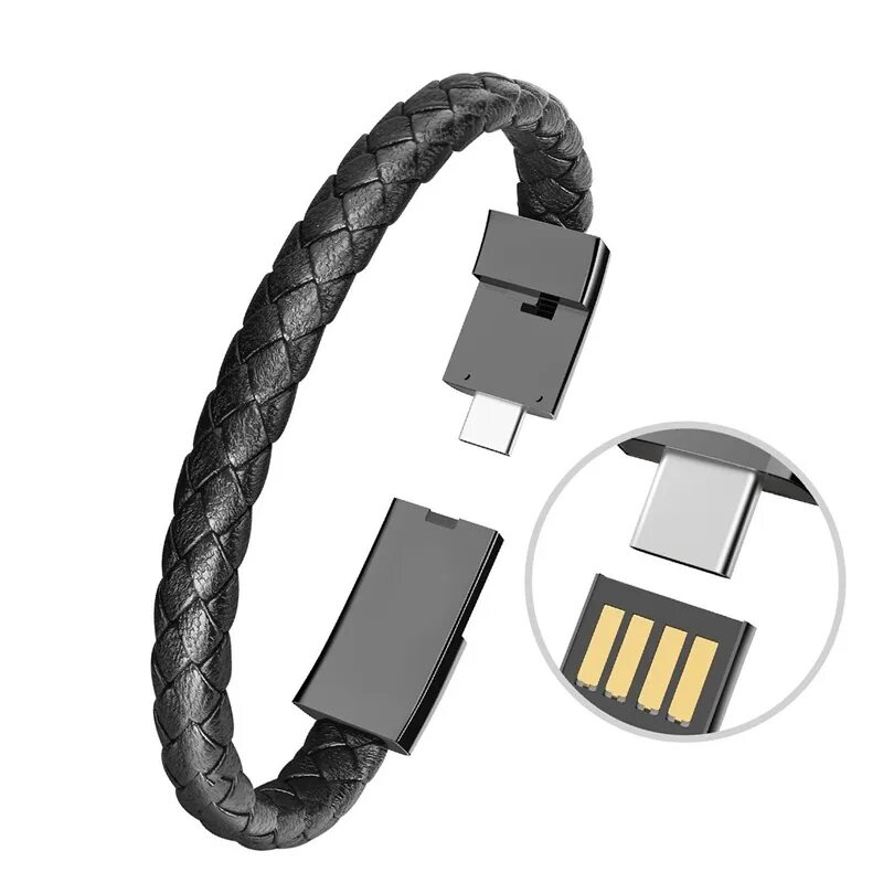 зарядка микро юсб браслет. зарядка браслет тайп си. браслет-зарядка для iphone. Usb data cable браслет. браслет usb кабель бусы iphone.