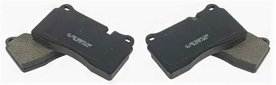 Колодки braking отзывы