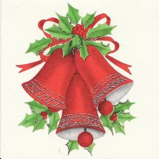 Red bells