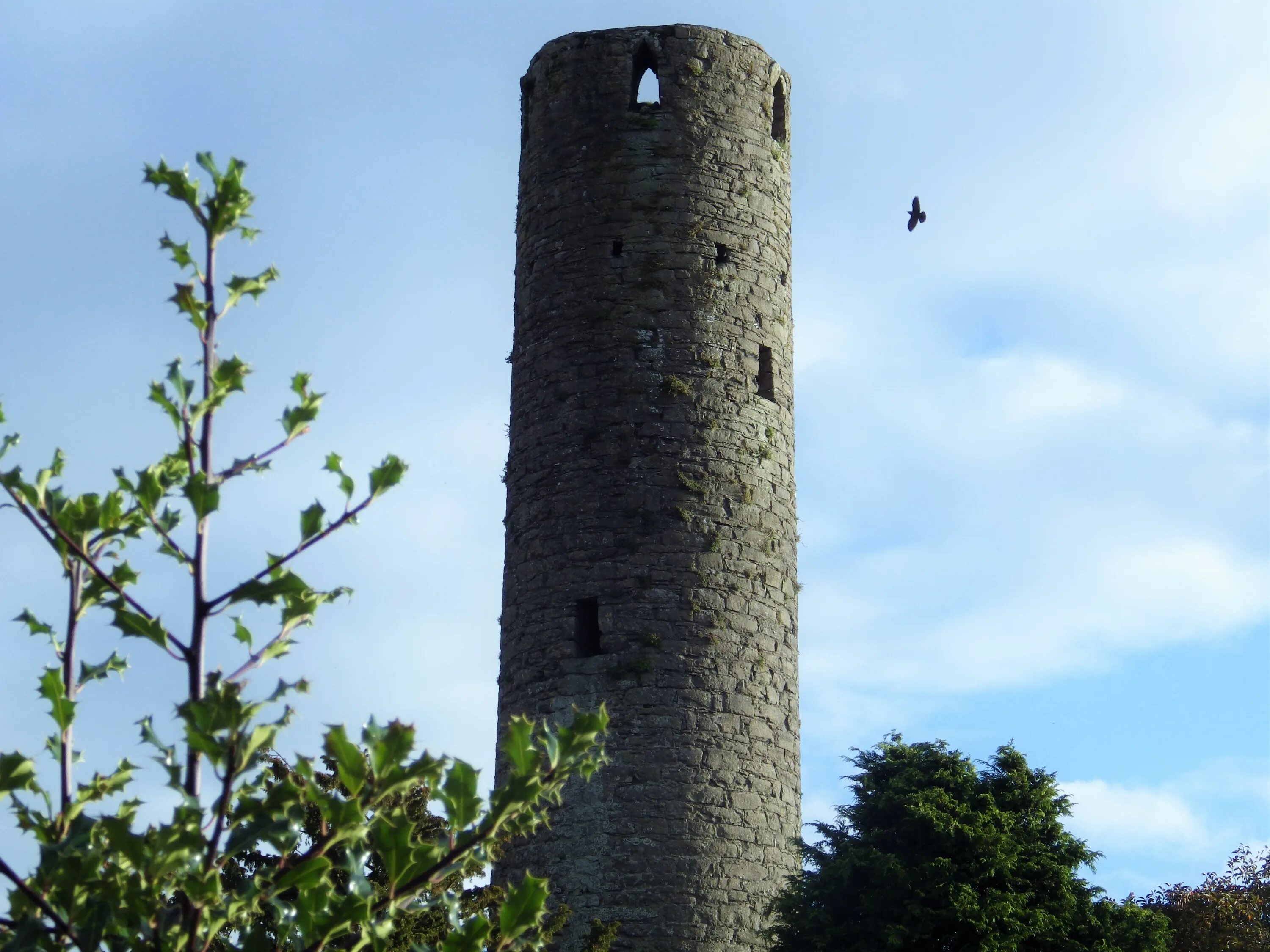 Round tower. Круглая башня Копенгаген. Kells Round Tower. Kumluca Турция круглая башня. Достопримечательность круглая башня.