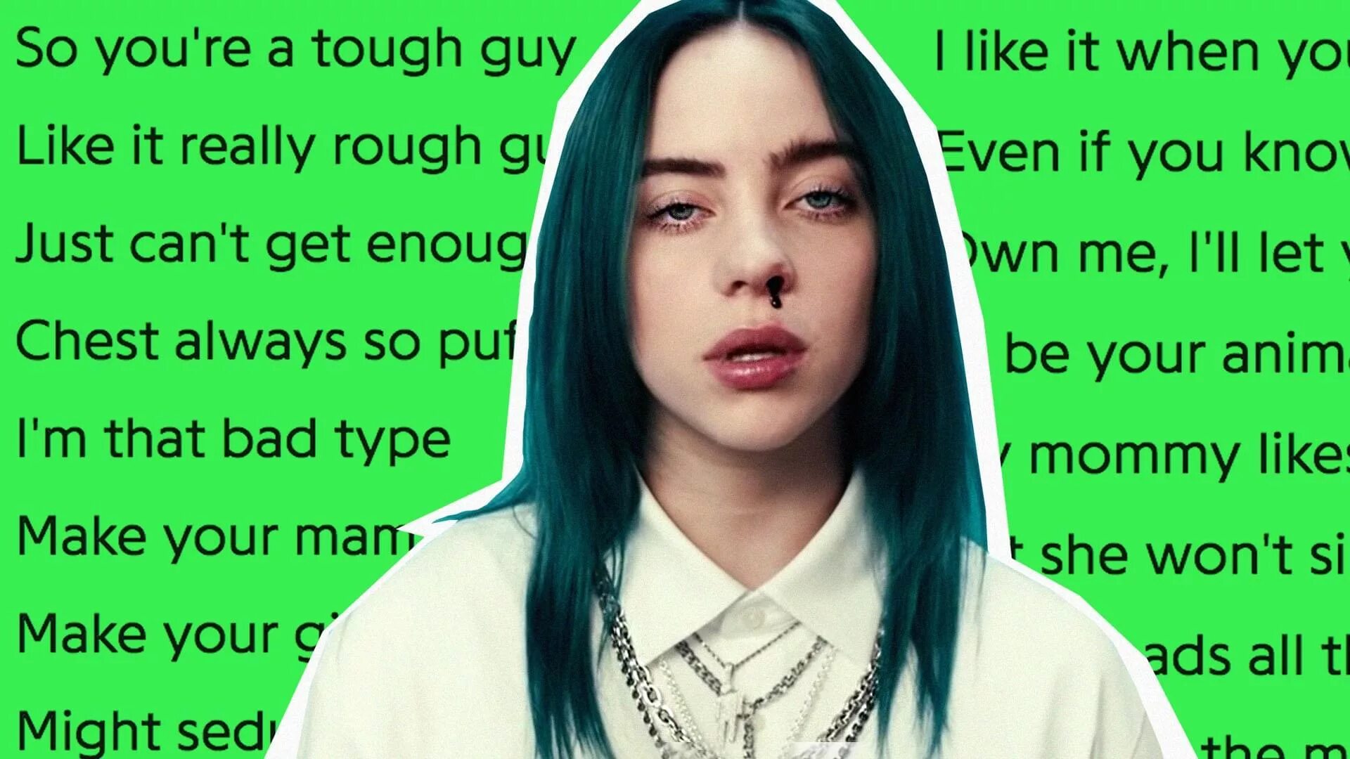 Guess xcx billie eilish текст. Билли айлиш. билли айлиш bad guy. billie eilish обои.