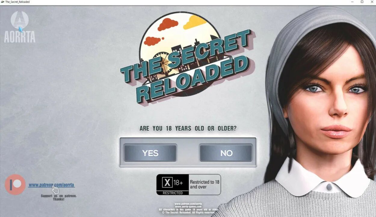 The secret reloaded пароль от компьютера. The secret: reloaded игра. the secret reloaded 2. the secret: reloaded [v0.4.1.4]. the secret aorrta.