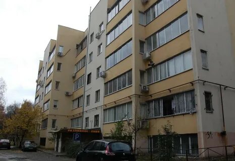 Космонавтов 39 г