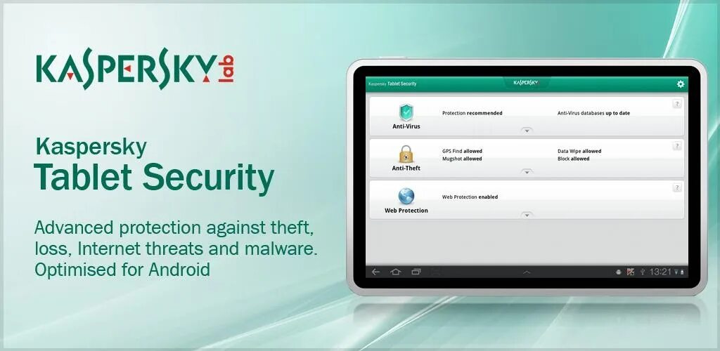 Kaspersky Internet Security для Android. Антивирус Касперского для планшета. Виджет Касперский андроид. Security Tablet. Антивирус для планшета андроид