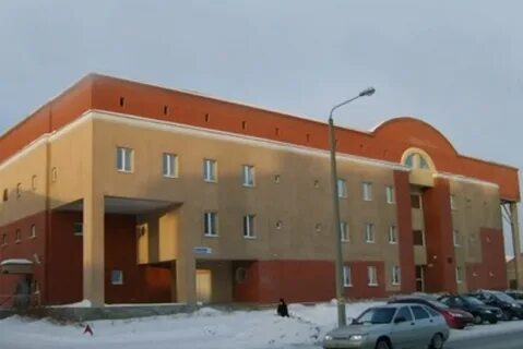 Новоуральск первомайская