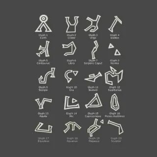 Glyph