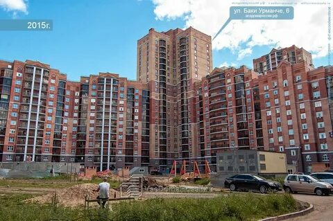 Окинава казань баки урманче 7