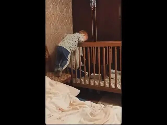 Куда побежали братья поразвлечься