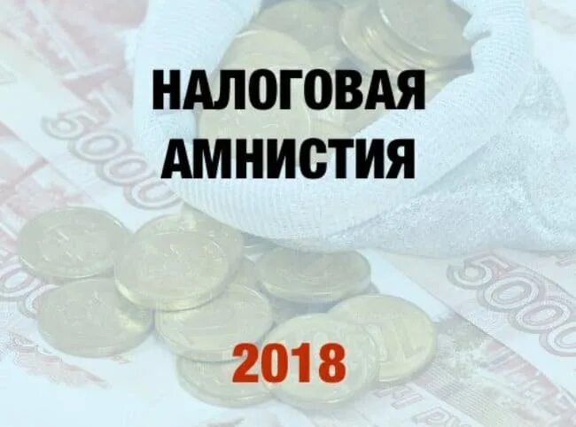 Налоговая амнистия. Налоговая амнистия 2018. Амнистия по налогам для ИП. Амнистия по транспортному налогу. Списание налогов физических лиц