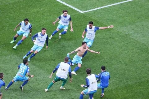 Чр по футболу 2024 год