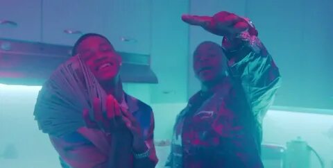 New Video: YK Osiris - 'Freaky Dancer' (Feat. DaBaby) HipHop