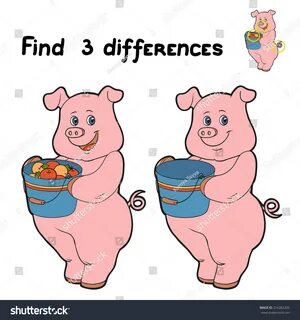 Small differences