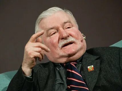 Фото леха валенса