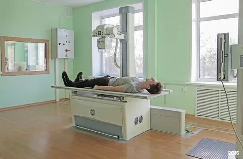 Институт спортивной медицины и травматологии