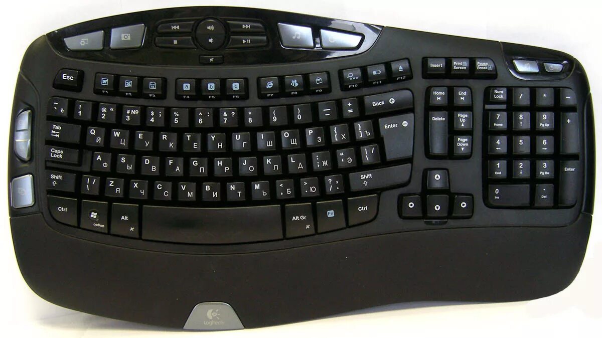 Y-uv90 клавиатура Logitech Wave. Клавиатура Logitech w717. Logitech Cordless Keyboard. Logitech Wave Keyboard. Раскладка мыши