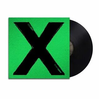 Ed sheeran x