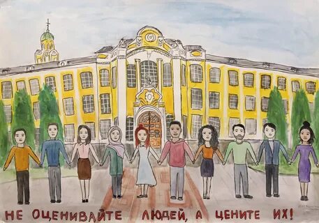 Портфолио вгау