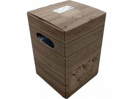 Bag in box