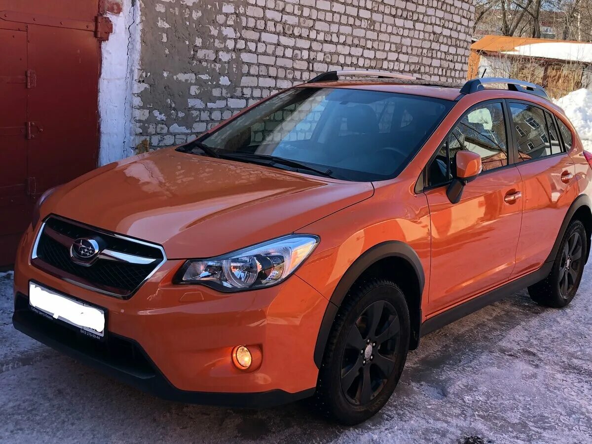 Subaru xv серый. Субару xv с пробегом. Субару xv с пробегом. Субару оранжевая. Subaru xv i 2012.