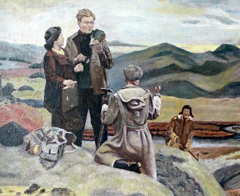 Ф п решетников гибель челюскина. Великая северная экспедиция таймыр. Искусство в экспедиции. Уиндем льюис картины. Искусство в экспедиции.