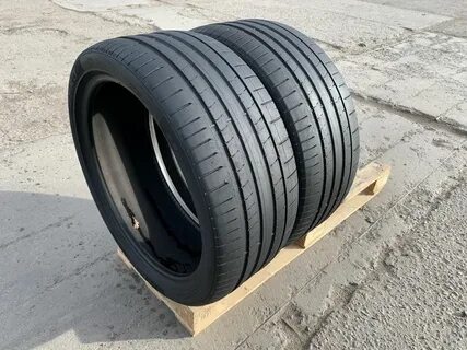 Резина 285 r21
