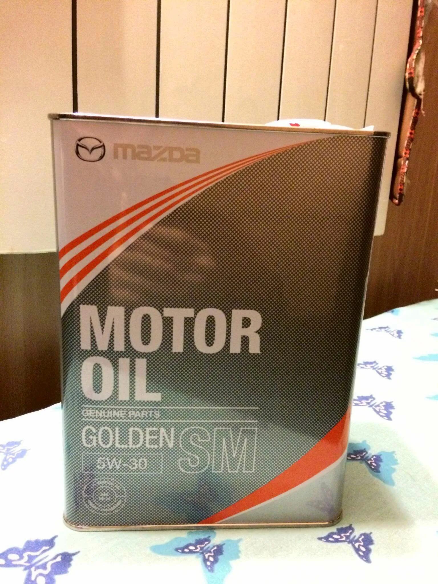 Масло мазда 6 gh 1.8. Mazda Golden 5w30. Масло Mazda Golden SM 5w30. Масло Golden 5w30 Mazda. Масло Mazda Golden SM 5w20 4л.