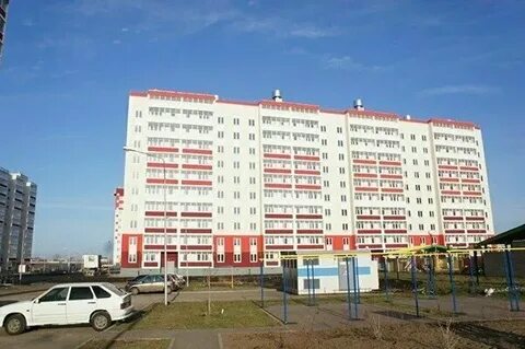 Жилище челны