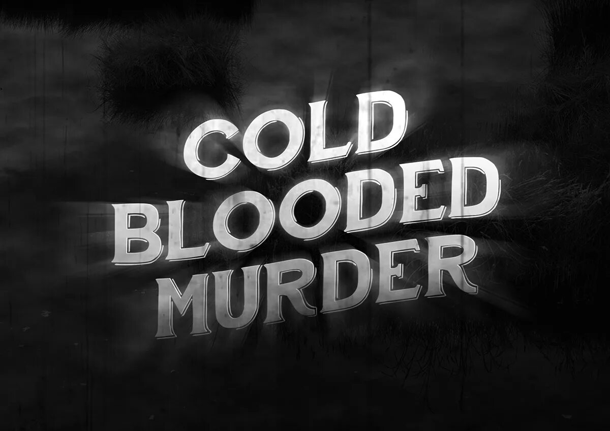 Cold blooded Murder мерч. Cold blooded Murder logo. Музыка cold