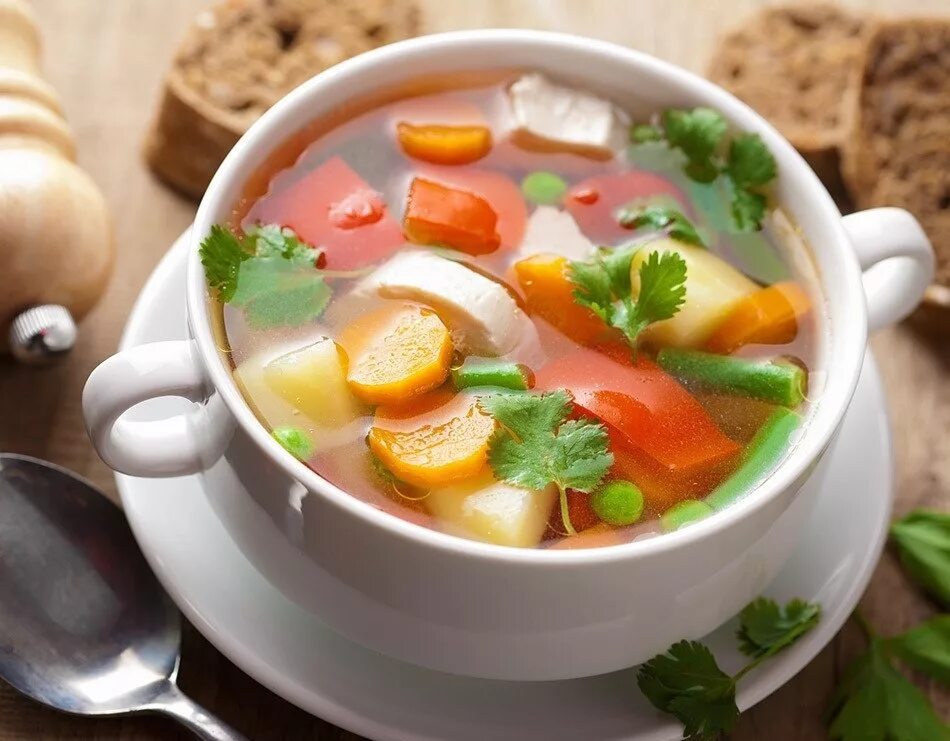 Овощной суп. Для супа. Супы на овощном отваре. Суп овощной диетический.