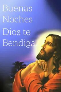 Dios te bendiga