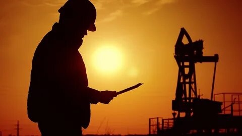Главный инженер нефть